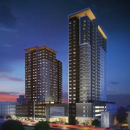 Avida Towers Davao Apartment ภายนอก รูปภาพ