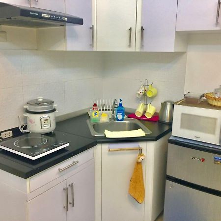 Avida Towers Davao Apartment ภายนอก รูปภาพ