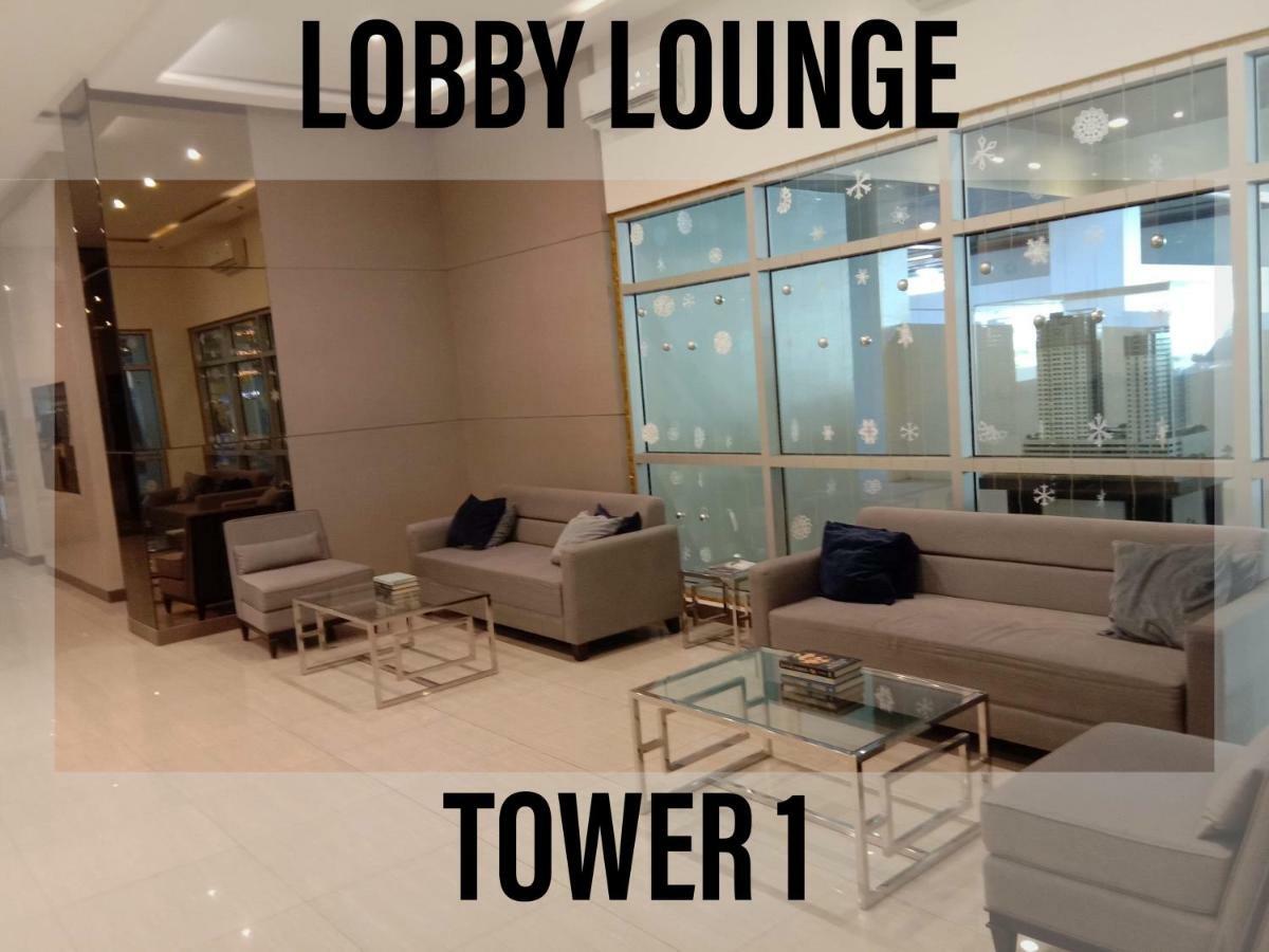 Avida Towers Davao Apartment ภายนอก รูปภาพ