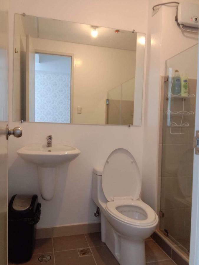 Avida Towers Davao Apartment ภายนอก รูปภาพ