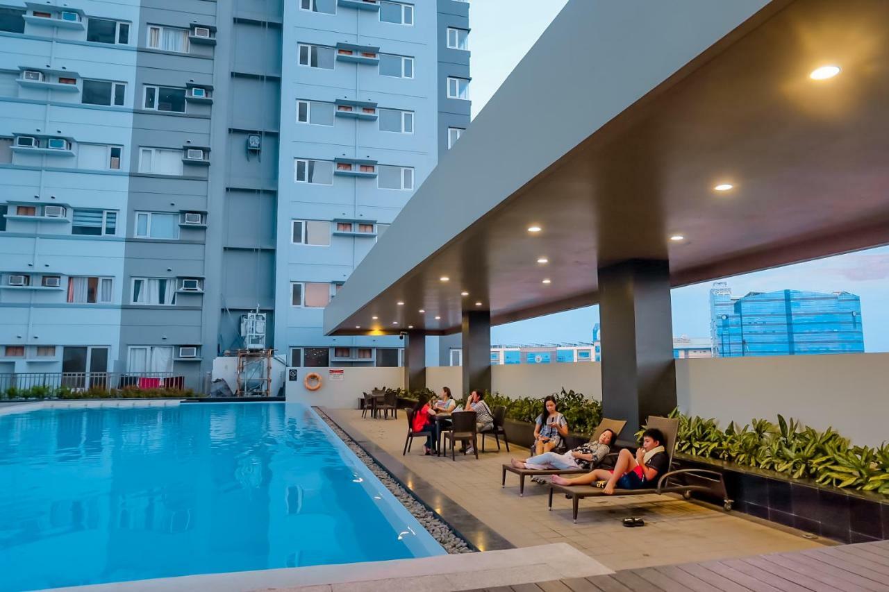 Avida Towers Davao Apartment ภายนอก รูปภาพ