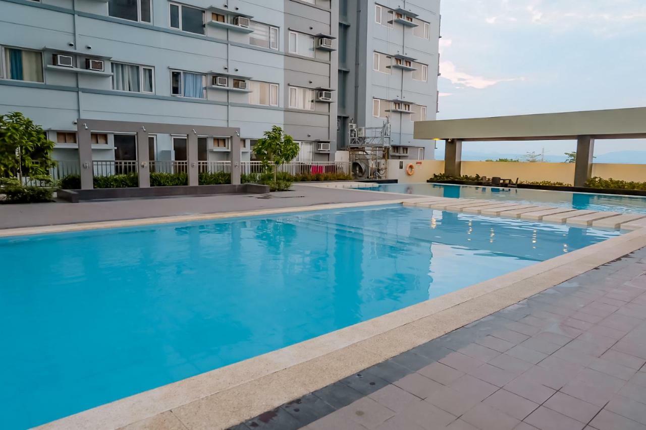Avida Towers Davao Apartment ภายนอก รูปภาพ