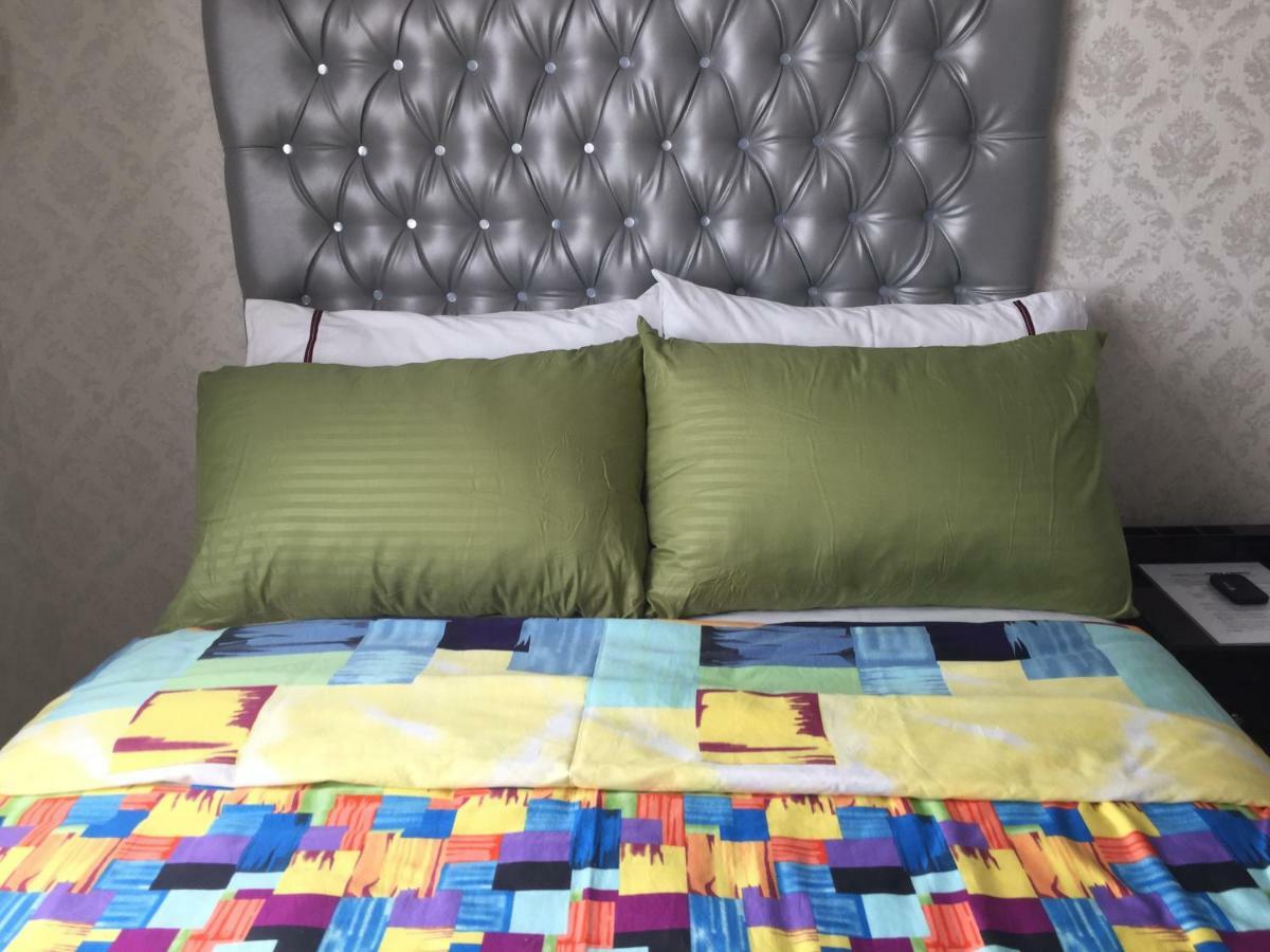Avida Towers Davao Apartment ภายนอก รูปภาพ
