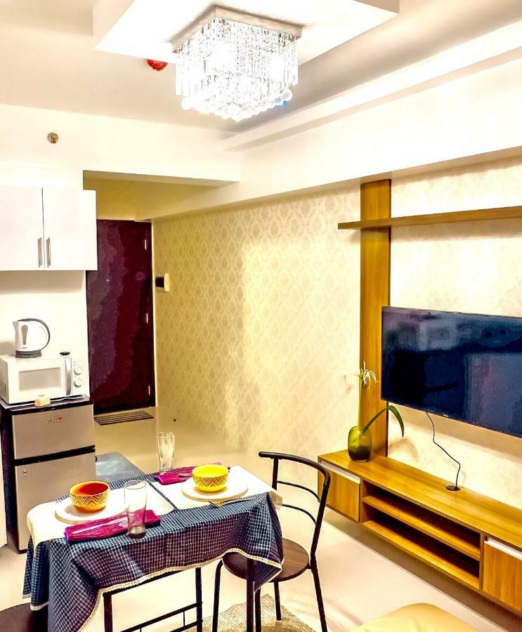 Avida Towers Davao Apartment ภายนอก รูปภาพ