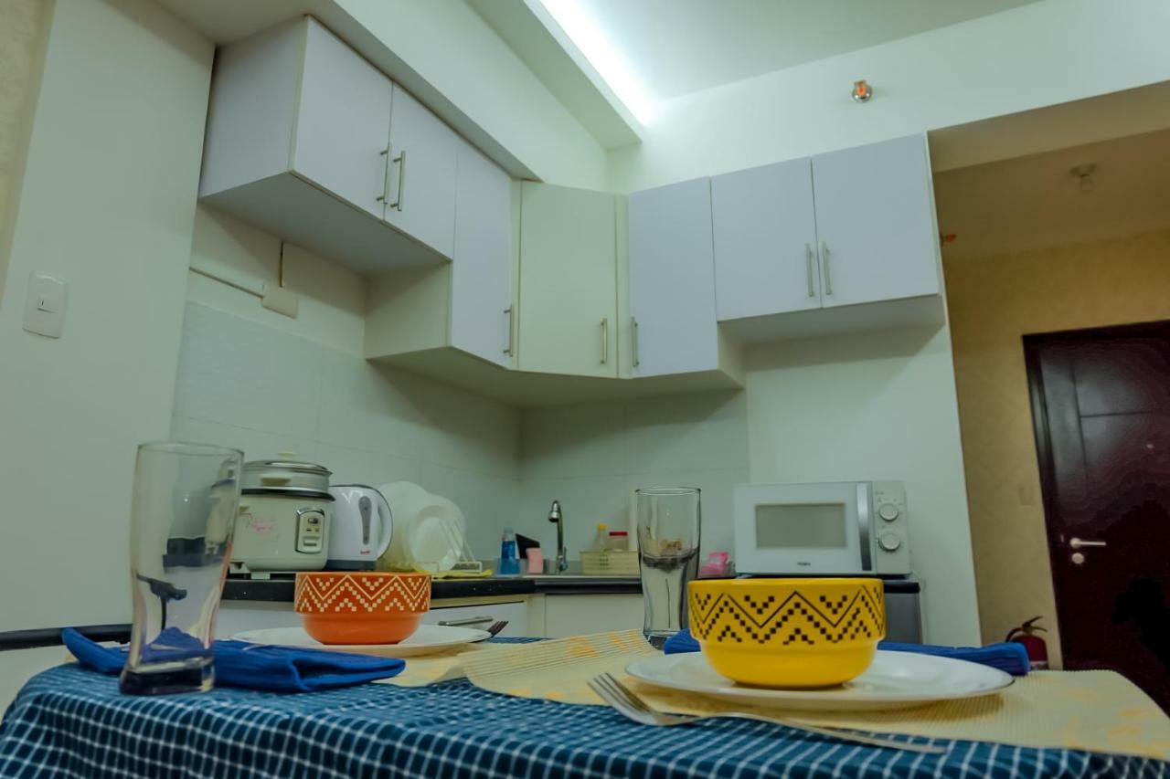 Avida Towers Davao Apartment ภายนอก รูปภาพ
