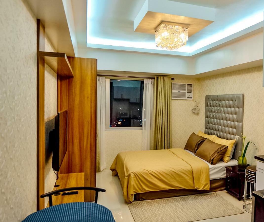 Avida Towers Davao Apartment ภายนอก รูปภาพ