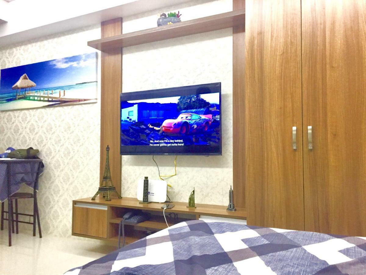 Avida Towers Davao Apartment ภายนอก รูปภาพ