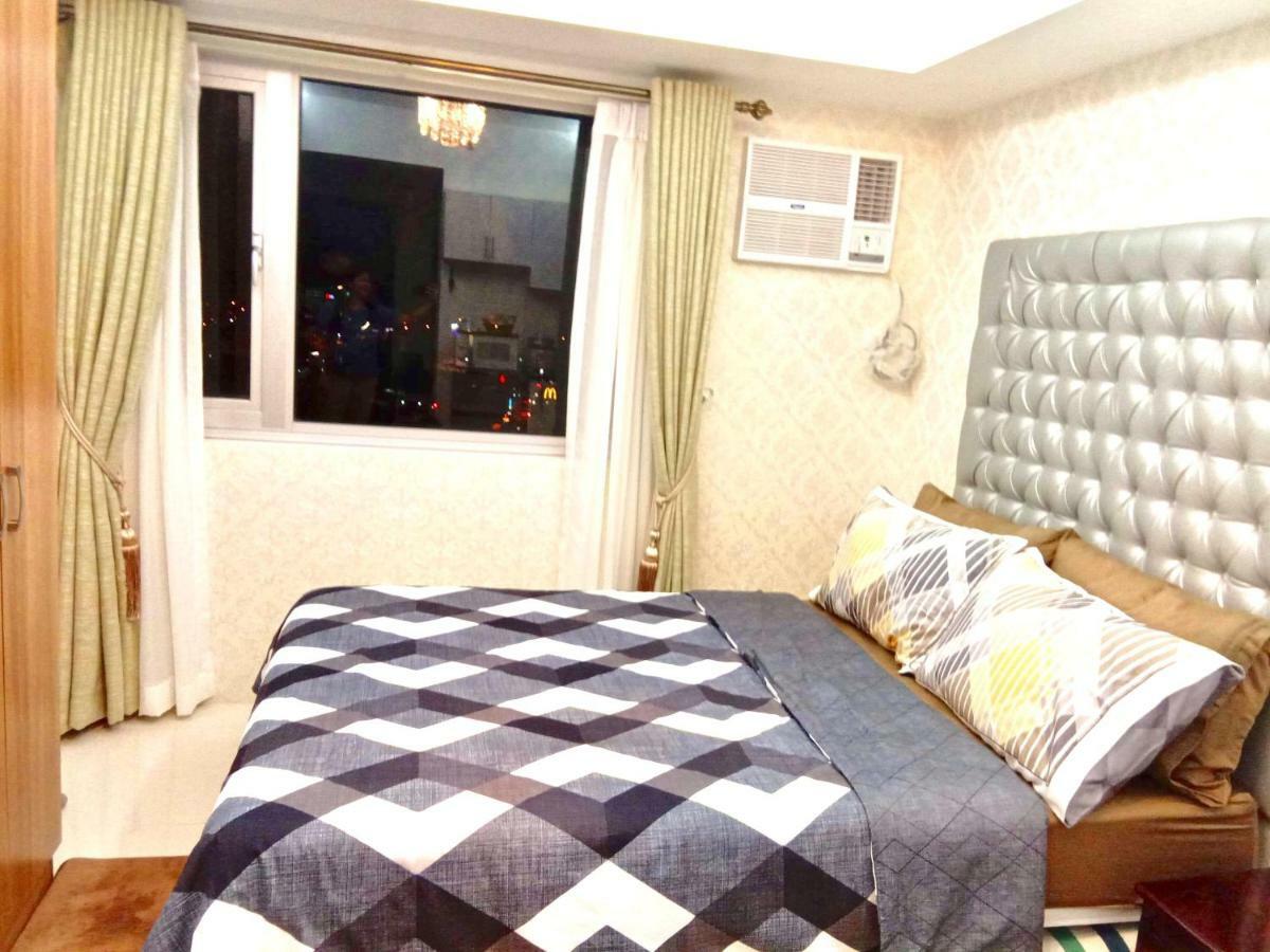 Avida Towers Davao Apartment ภายนอก รูปภาพ