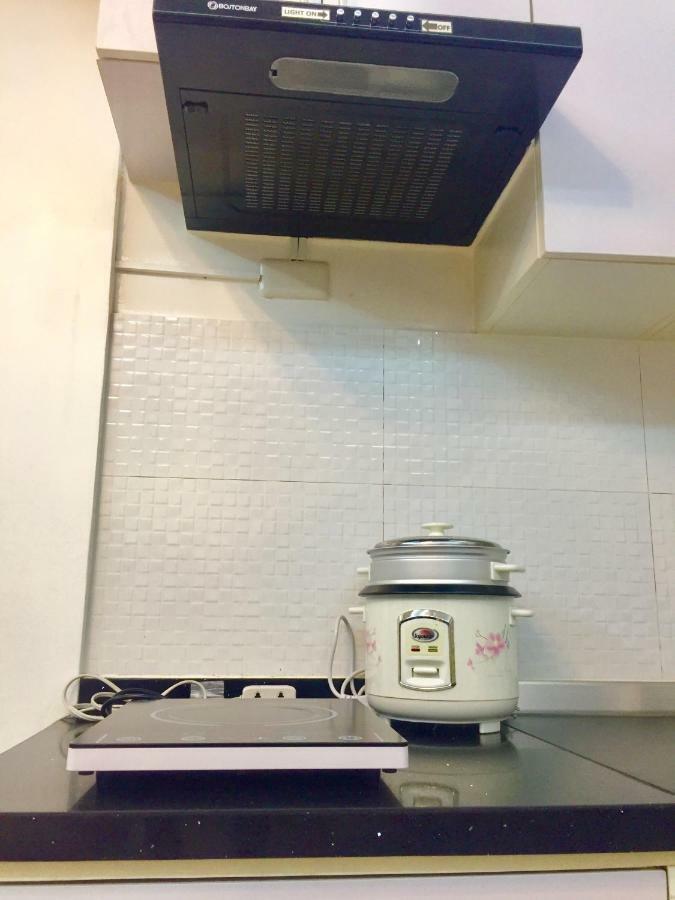 Avida Towers Davao Apartment ภายนอก รูปภาพ